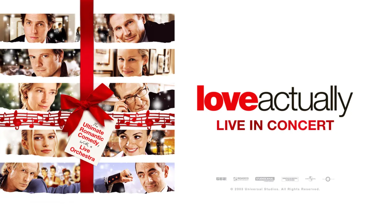 Love Actually
