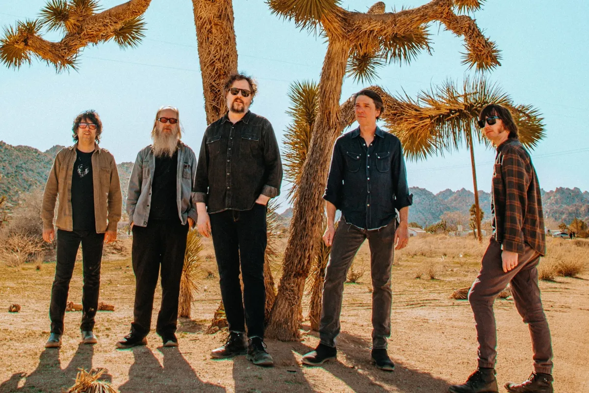 Drive-By-Truckers