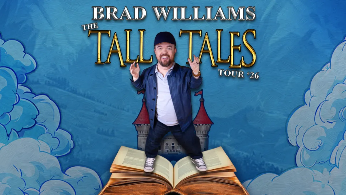 Brad Williams