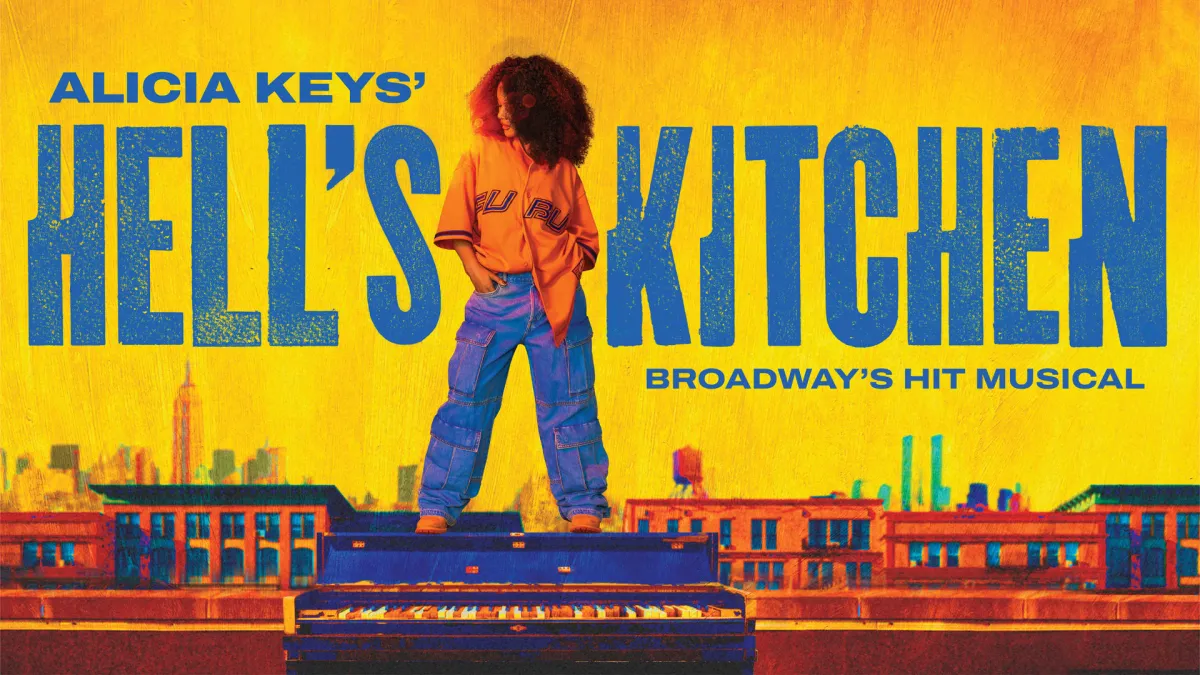 Hell's Kitchen