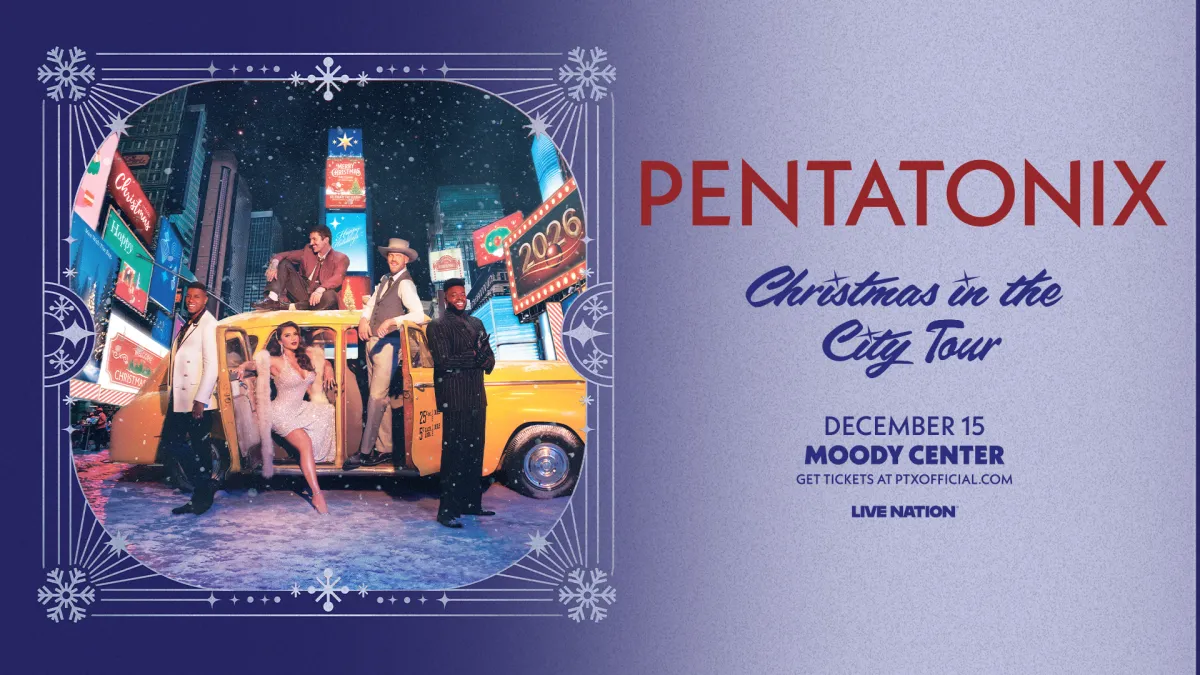 Pentatonix