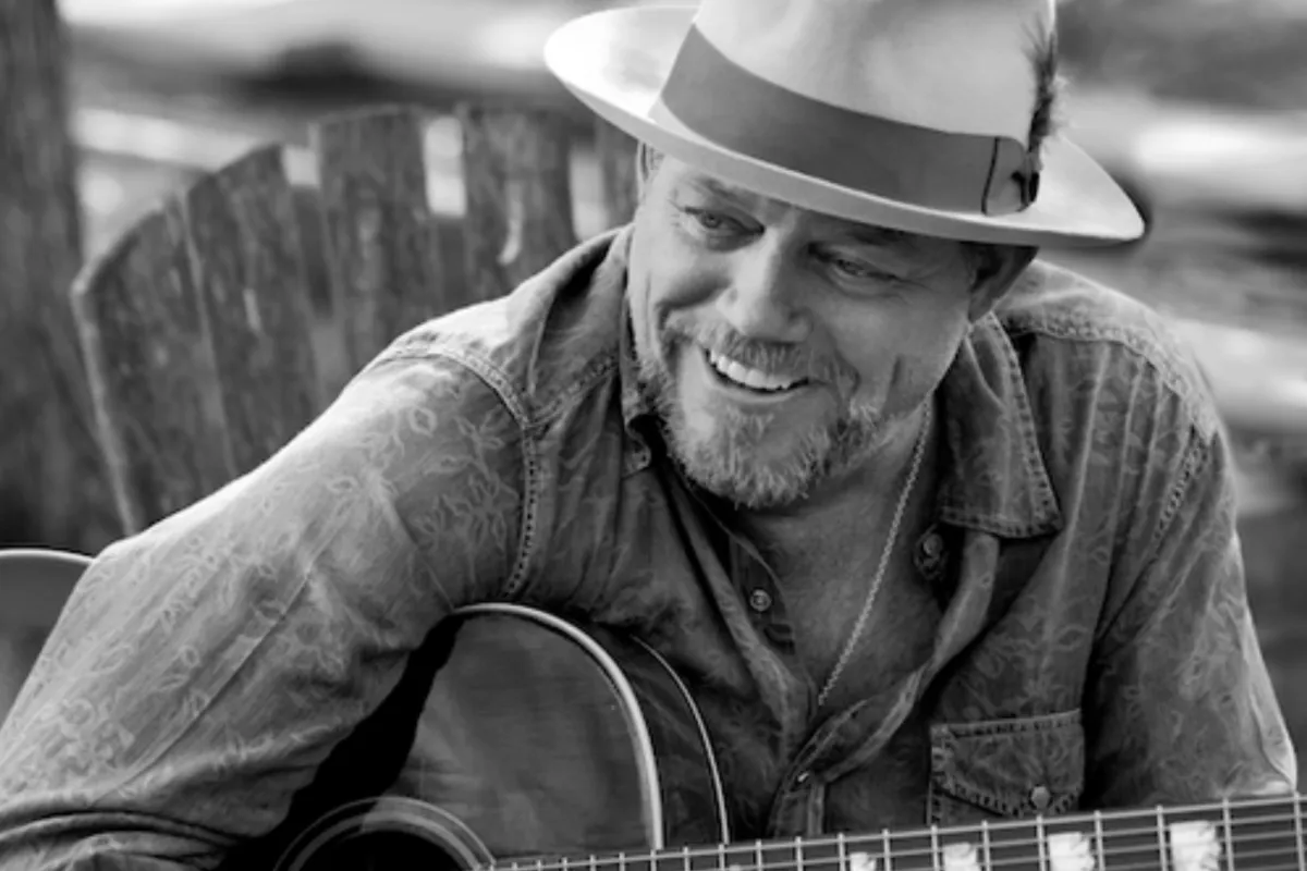 New Year’s Eve Countdown with Pat Green