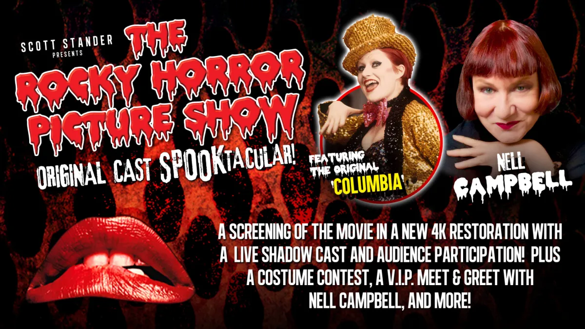 The Rocky Horror Picture Show