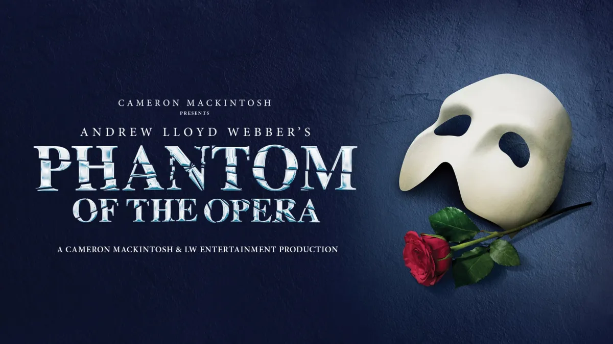 Phantom of the Opera
