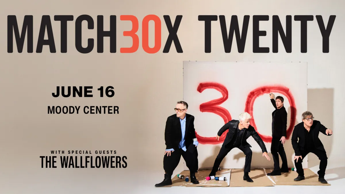 Matchbox Twenty