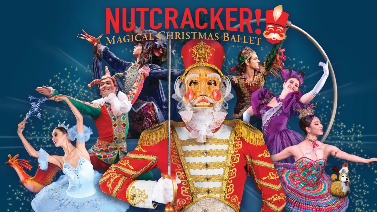 Nutcracker
