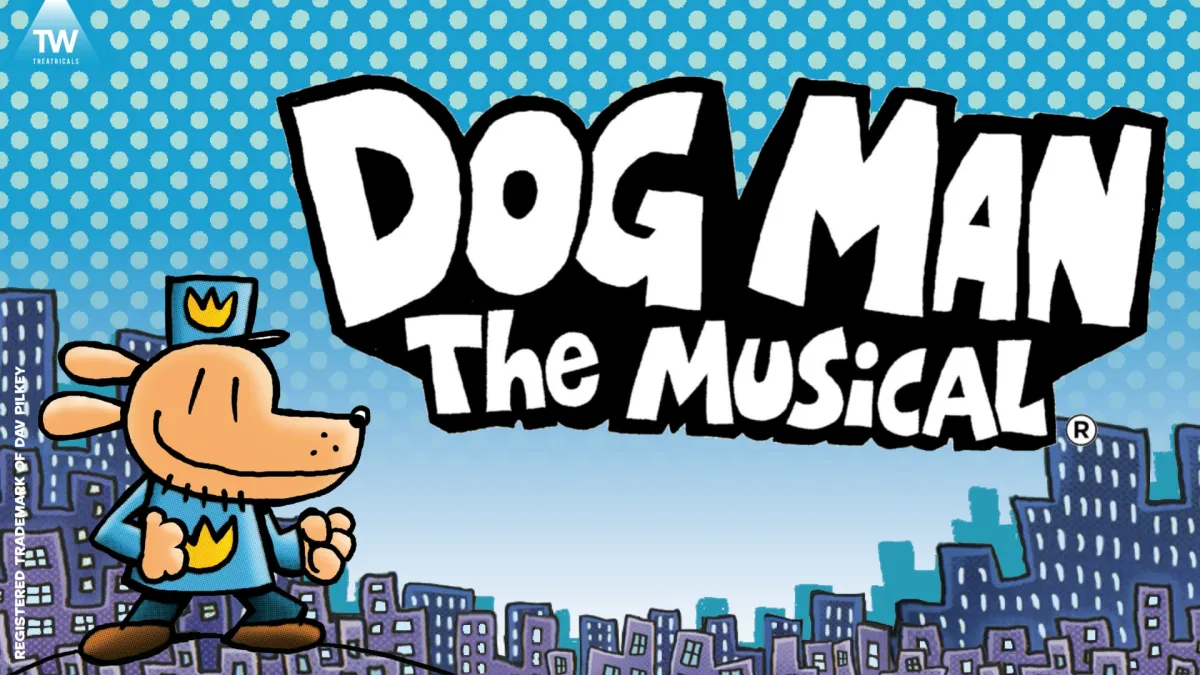 Dog Man