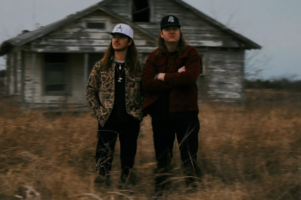 Huser Brothers