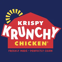 Krispy Krunchy Chicken